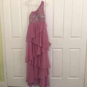 Formal Dress/Bridesmaid dress/Prom dress
